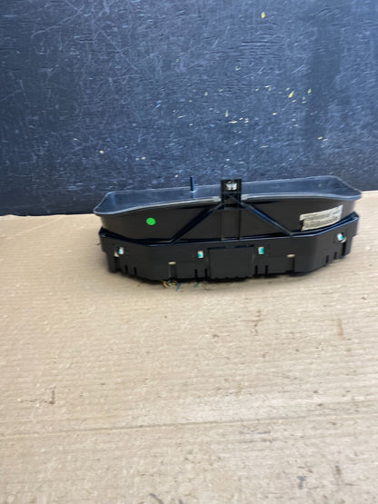 2010 2011 Ddodge Ram 1500 Speedometer Gauge Cluster AH3855 PS3
