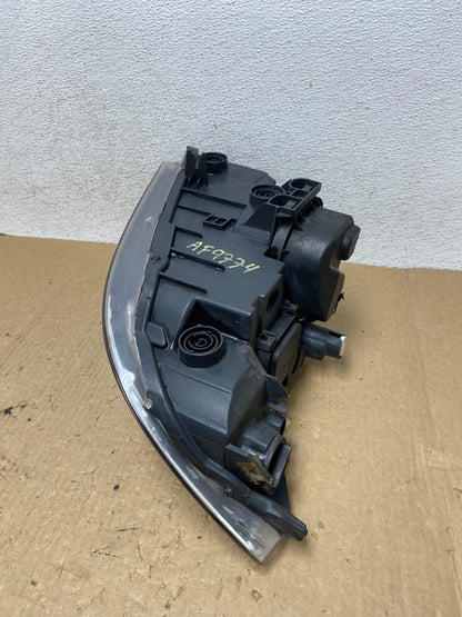 2009-2011 BMW 3 Series 328i 4/D Sedan Headlight Halogen Right Passenger AF97748