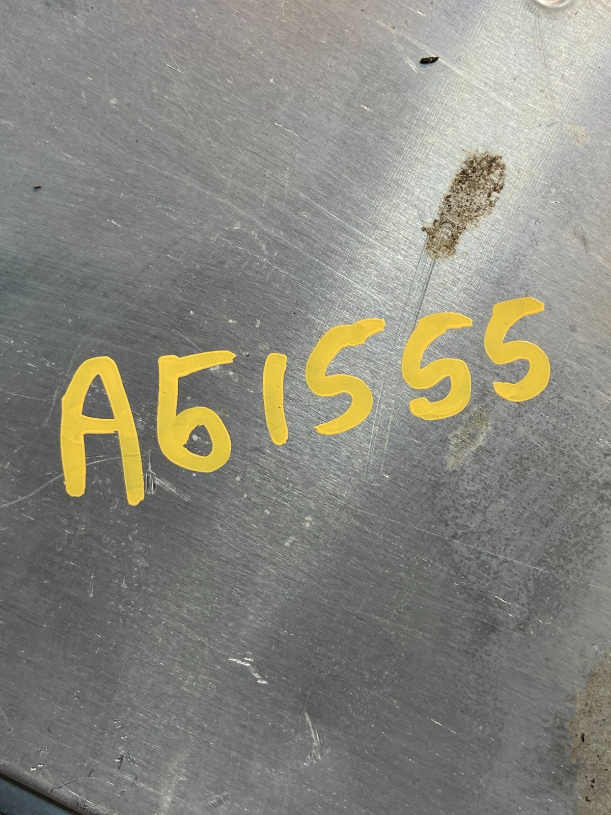 2004 Volkswagen Jetta Passat 1.8L ECM Engine Control Unit ECU ag1555 DG3