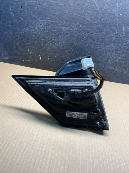 2007 2008 2009 Acura MDX Door Mirror Right Passenger RH Power AI0305 DW4