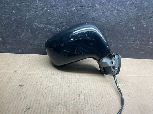 2005 2006 2007 Suzuki Aerio Right Passenger Side View Door Mirror OEM P3059 DG0