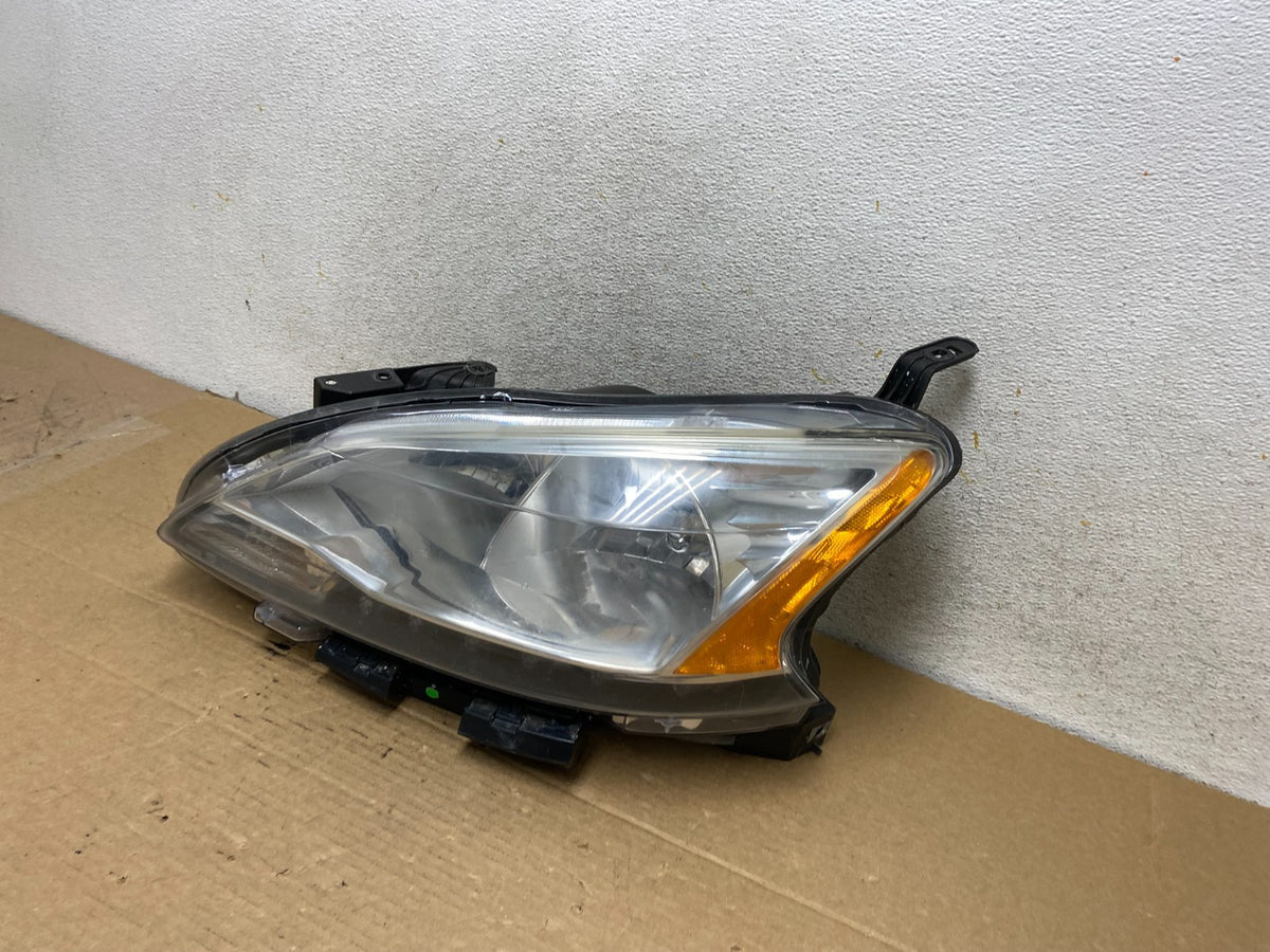 2013 - 2015 Nissan Sentra W/LED Halogen Left Driver LH Headlight AH7914 DW2