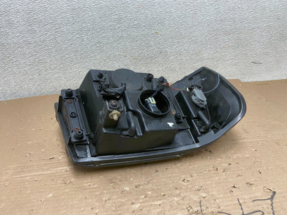 2002 to 2009 Gmc Envoy Left Driver Lh Side Headlight Halogen Oem AB1594 DW6