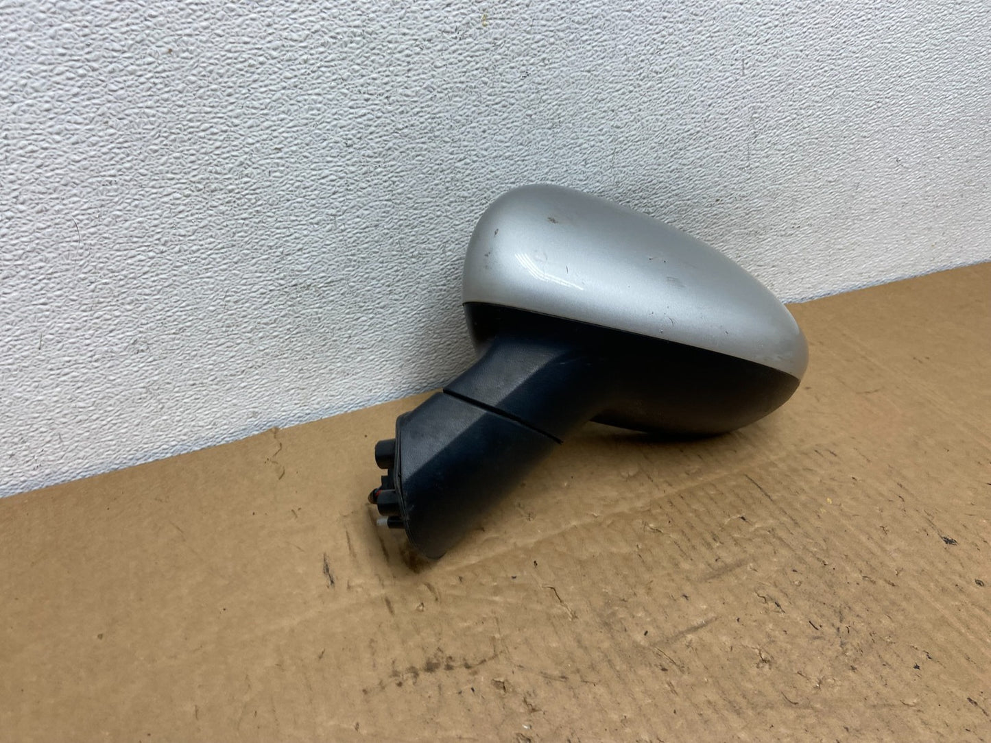 2012 - 2017 Kia Rio Left Driver LH Side View Door Mirror AC7749 DG2