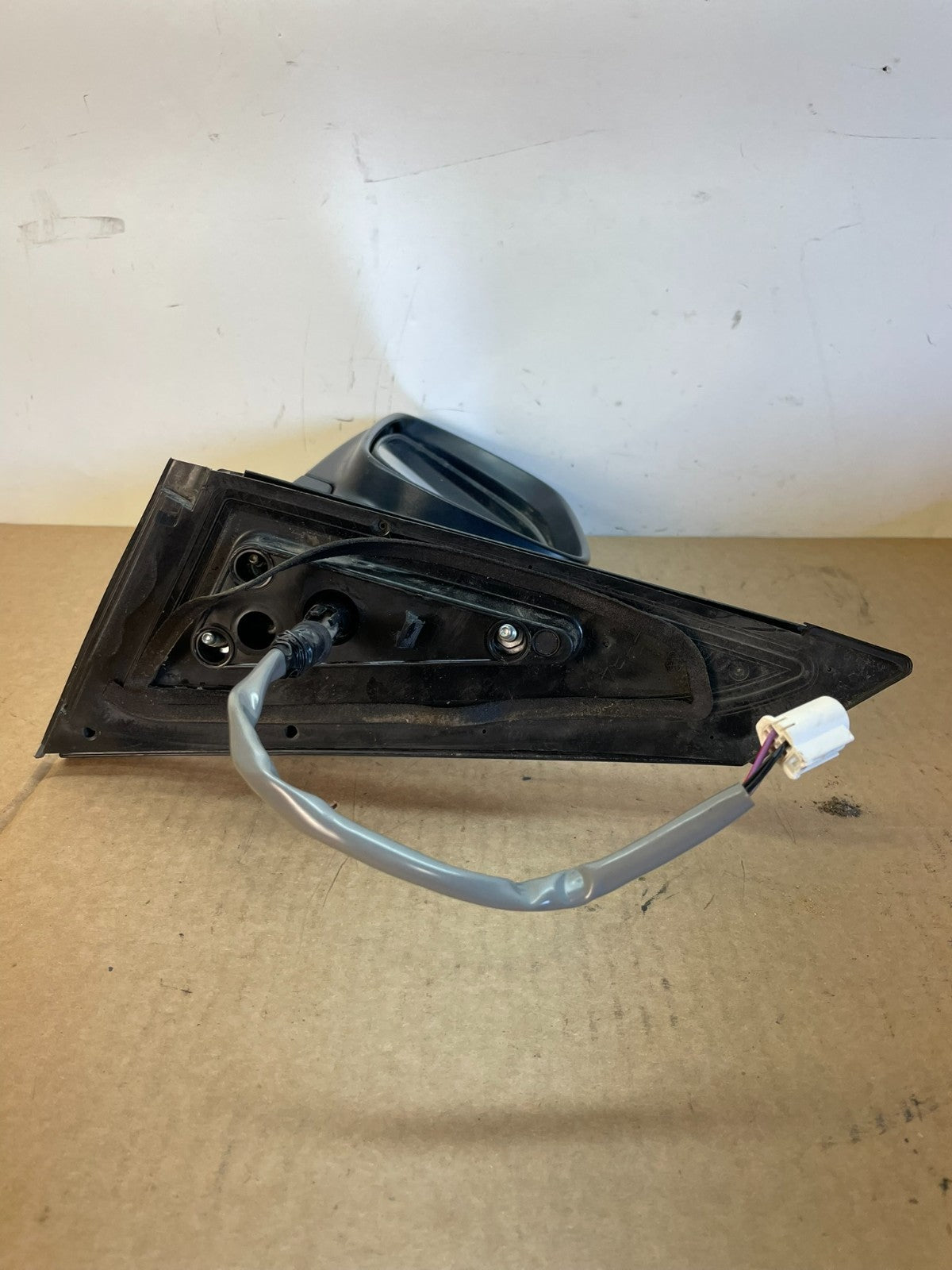 2004 to 2009 Toyota Prius Left Driver LH View Door Mirror AG2738 MS4