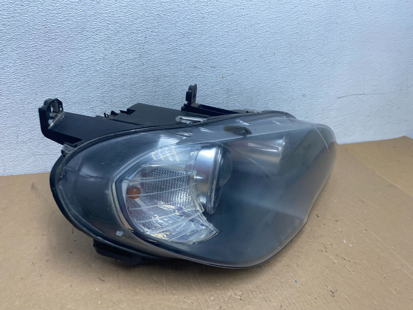2007 2008 2009 2010 Bmw X5 Right Passenger RH Headlight Xenon Hid AD7954 DW2