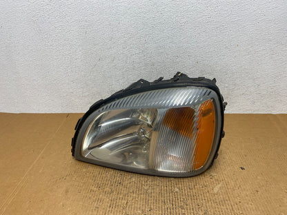 2000 to 2005 Cadillac Deville Left Driver LH Side Headlight AE2621 DW0