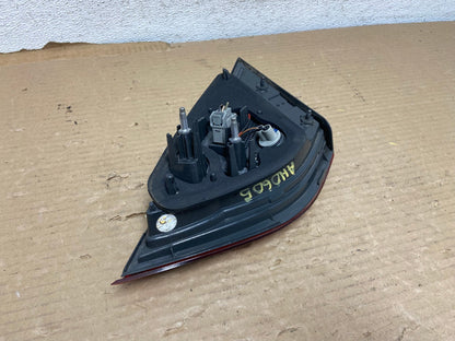 2015 to 2017 Chrysler 200 Sedan Left Driver Side Inner Tail Light AH0605 LK5
