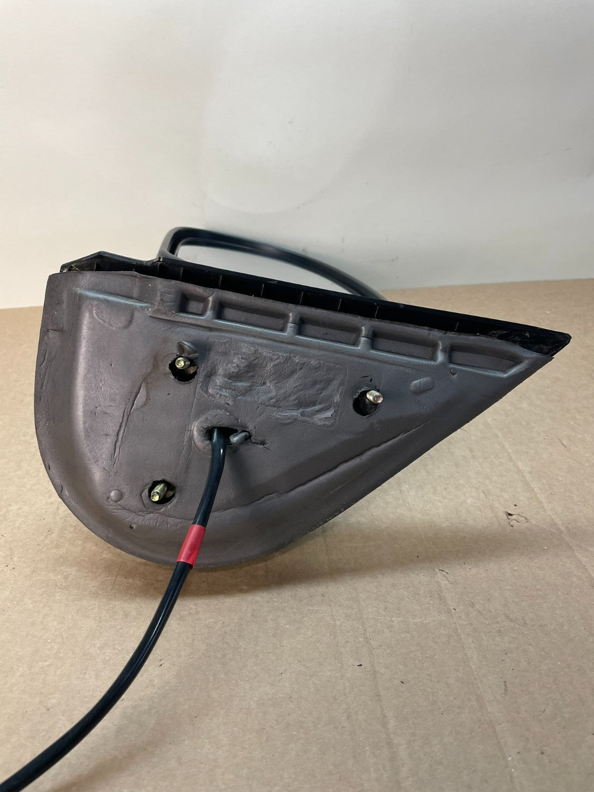 2007 to 2013 Chevrolet Tahoe Silverado Suburban Left Driver Mirror AH0007 DG4