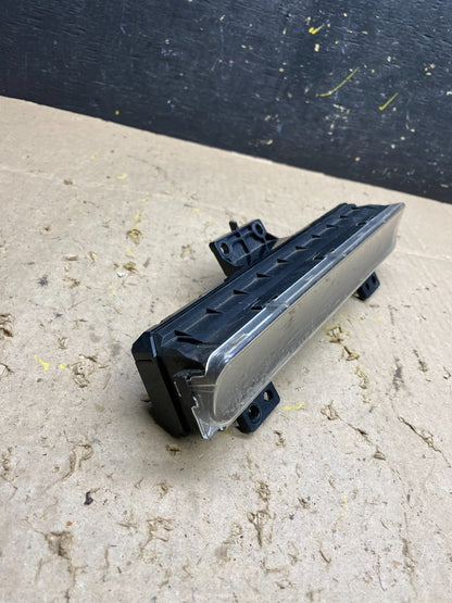 2008 to 2015 Mazda CX-9 Clock Information Display Screen TD11611J0 U5299 DG2