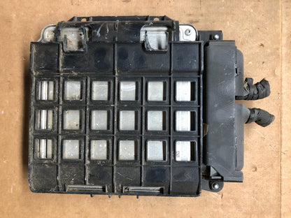 2009 AUDI TTS QUATTRO 2.0T Engine Computer ECM 8j0907115t OEM A1652 DG12