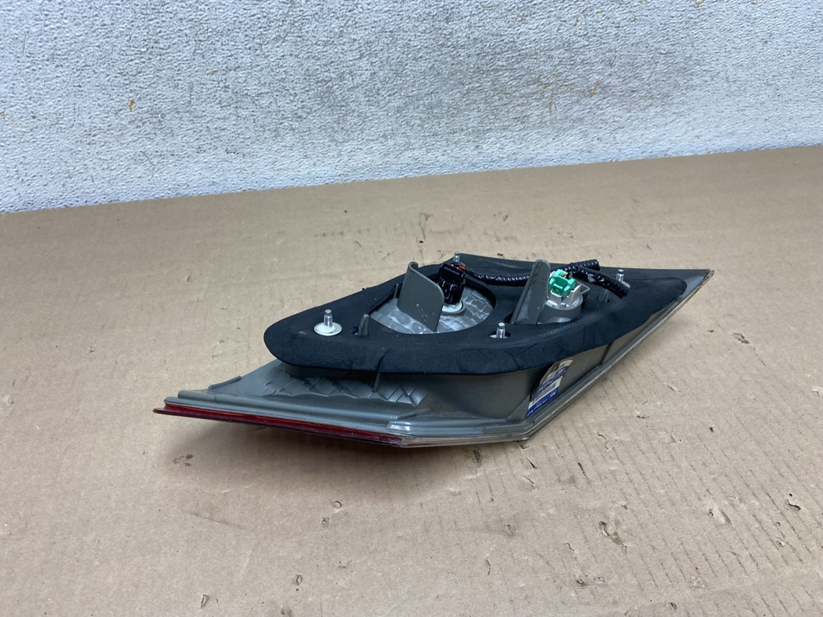 2013 to 2015 Honda Accord Sedan Right Passenger RH Inner Tail light AI2187 DW5