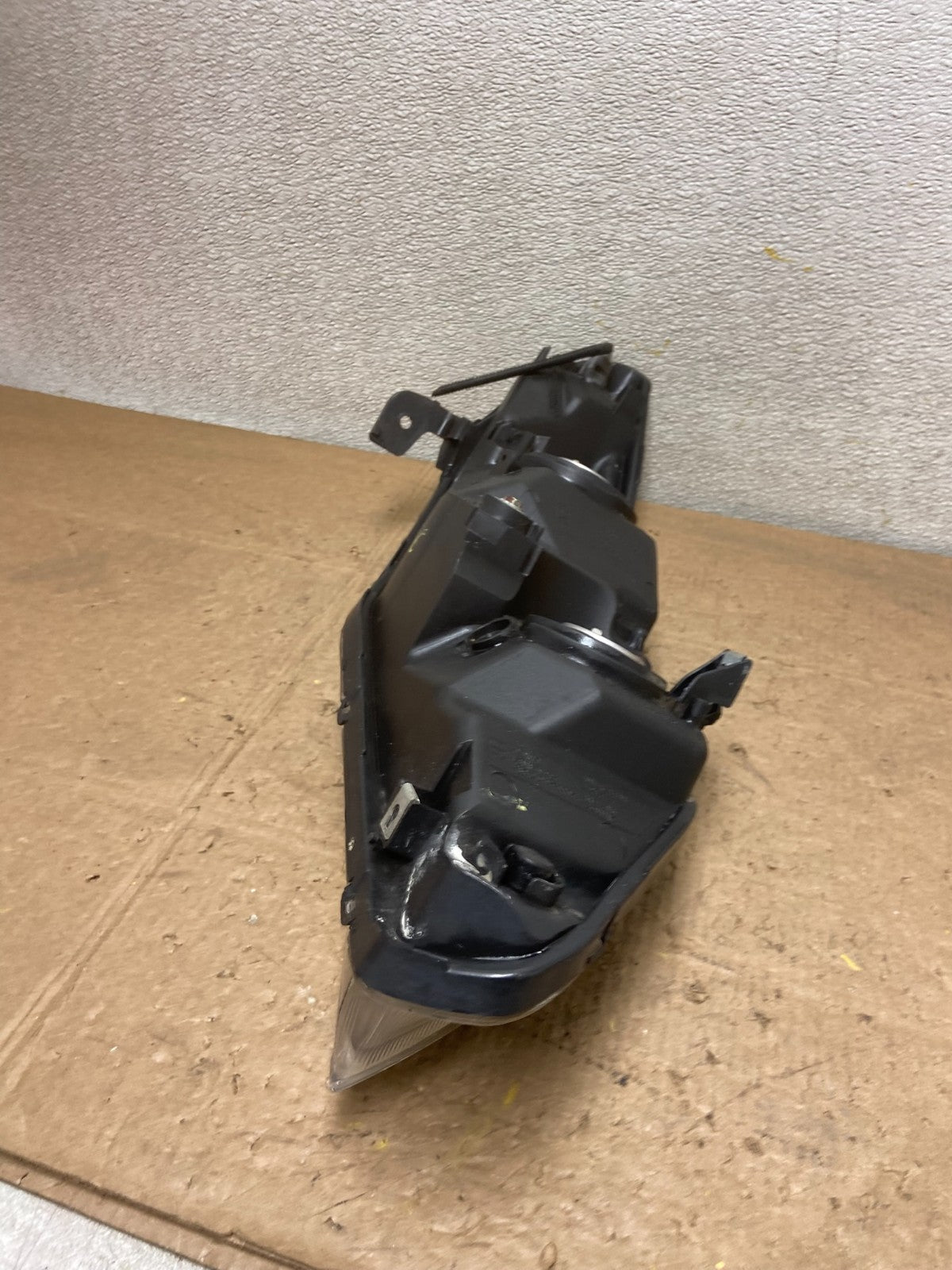 2006 2007 2008 Honda Civic Sedan Left Driver Headlight Halogen Y7196 DW6