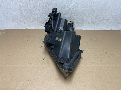Halogen 2007-2009 Mitsubishi Outlander Left Driver LH Headlight AH5760 DW8