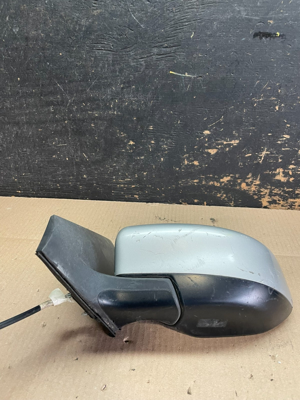 2013 to 2019 Nissan Sentra Left Driver Side Door View Mirror Z8470 MS3