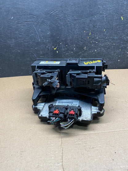 2005 Jeep Grand Cherokee Fuse Box Relay Panel Oem q9459 DG4