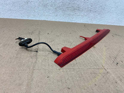 2009 to 2017 Audi Q5 Rear Spoiler 3RD Third Brake Light AE6820 DG2