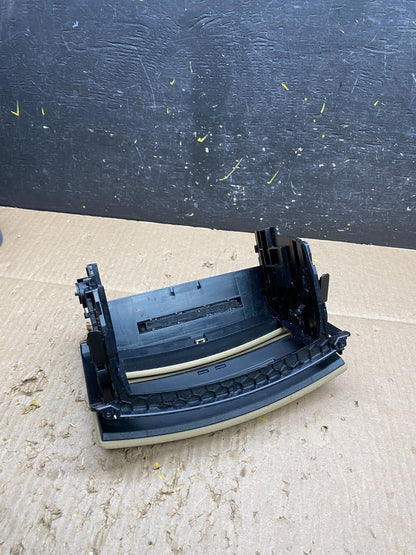 2007 to 2009 Mercedes S-Class S550 Center Console CD Player Cover Trim v1710 DG5