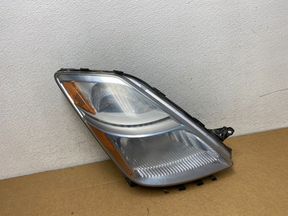 2006-2009 Toyota Prius Right Passenger Rh Side Headlight Xenon HID AD5284 DW0