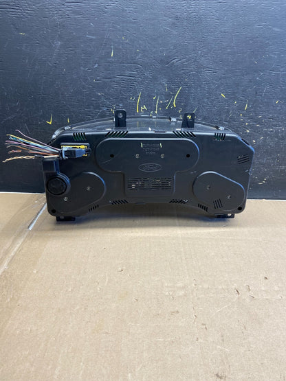 2007 2008 Ford  Expedition Speedometer Cluster Gauge 7l1t-10849-rb AB1860 DG4