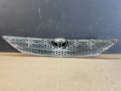 2002 2003 2004 Toyota Camry Front Upper Grill Grille AC1863 DG5
