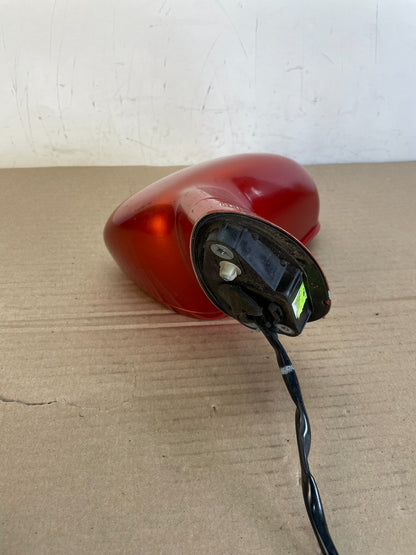 2006-2009 Mitsubishi Eclipse Door View Mirror Left Driver Side AG9920 DW1
