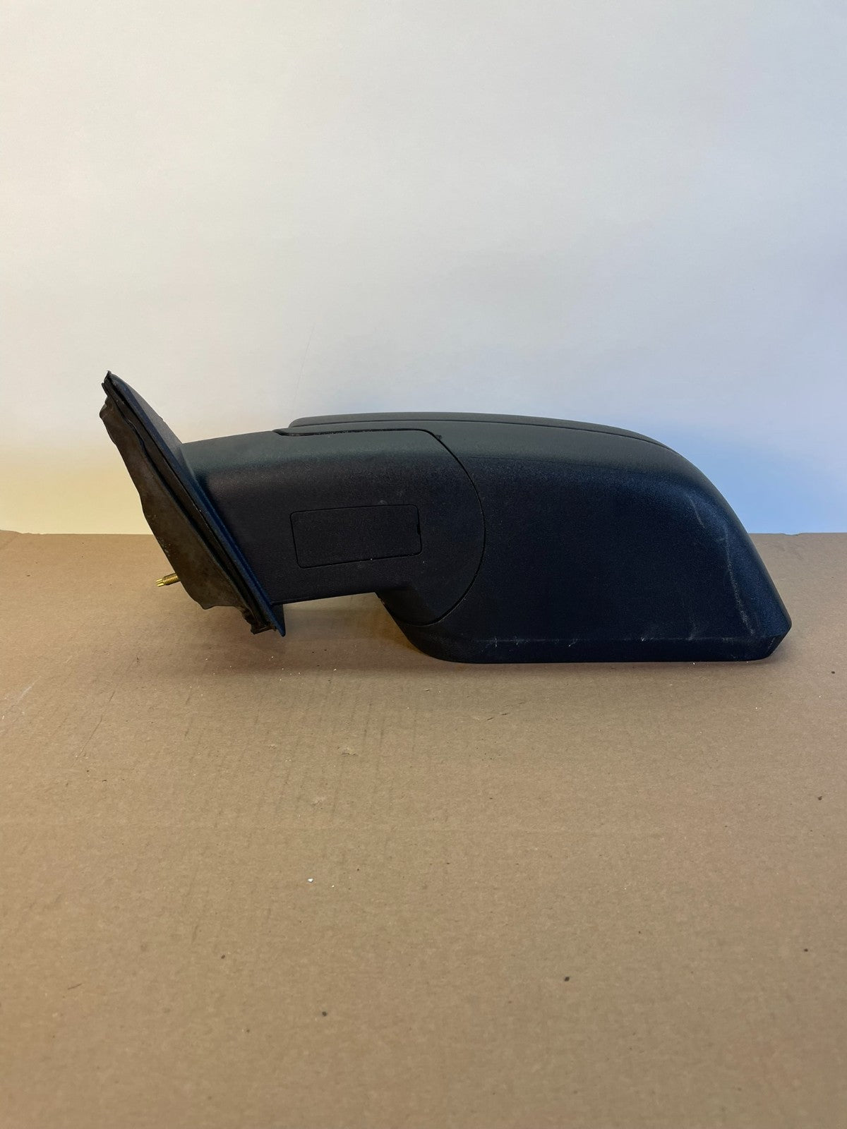 2009 to 2012 Ford Flex Left Driver LH View Door Heated Mirror ah0417 DG3