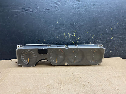 1988 Pontiac Firebird Speedometer Cluster Gauge OEM z0245  DG0