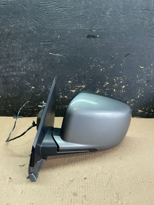 2009 - 2020 Dodge Journey Left Driver LH View Door Heated Mirror Oem AA1990 MS0