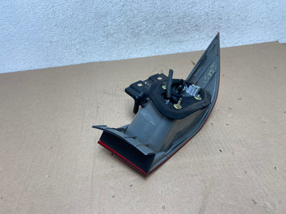 2006 2007 2008 Acura Tsx Sedan Right Passenger Tail Light AE2611 LK4