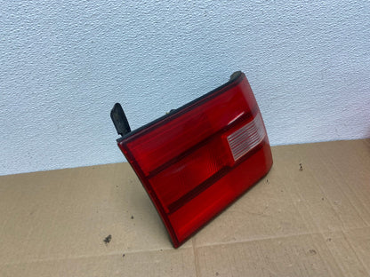 1995 to 1997 Lexus LS400 Left Driver LH Side Inner Tail Light OEM AB8070 LK2