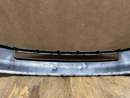 2007 to 2010 Ford Edge Front Bumper Cover Upper AE8696 PS8