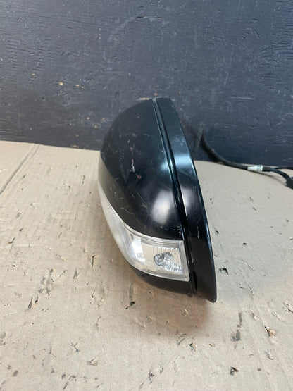 2006 2007 2008 Mercedes ML Left Driver LH Side Mirror AE0716 DW9