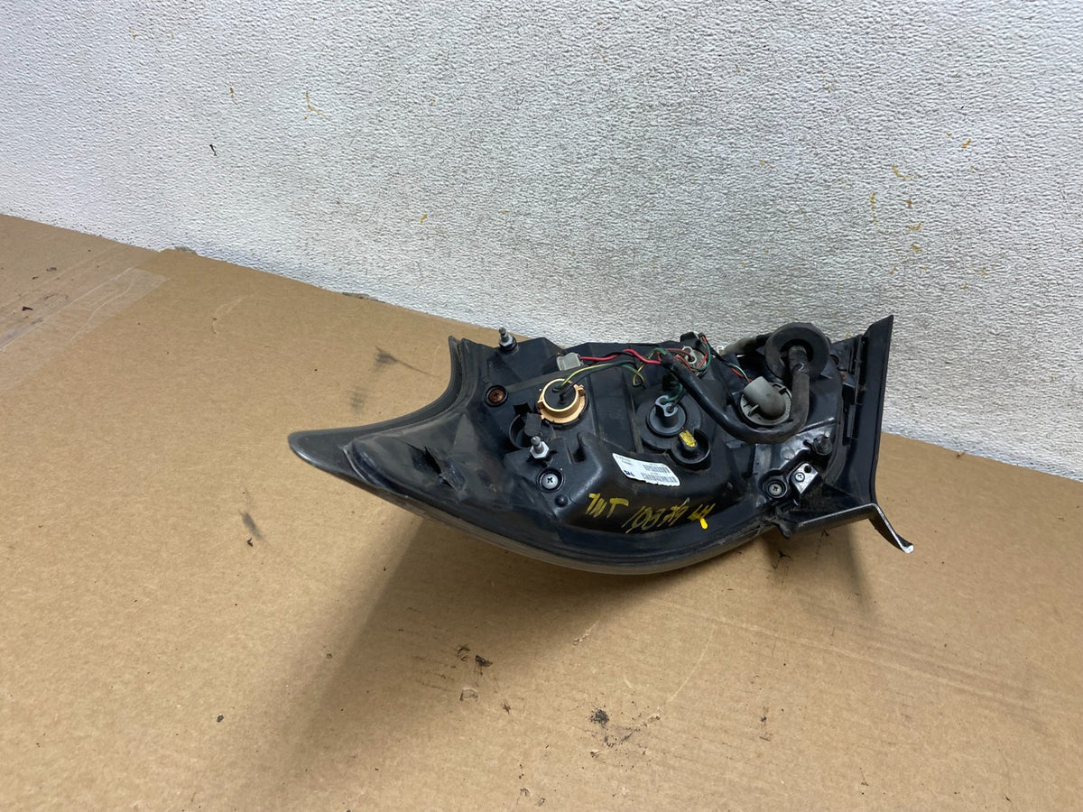2012 2013 2014 Nissan Maxima Left Driver Lh Side Tail light AH4431 DEPO DW4