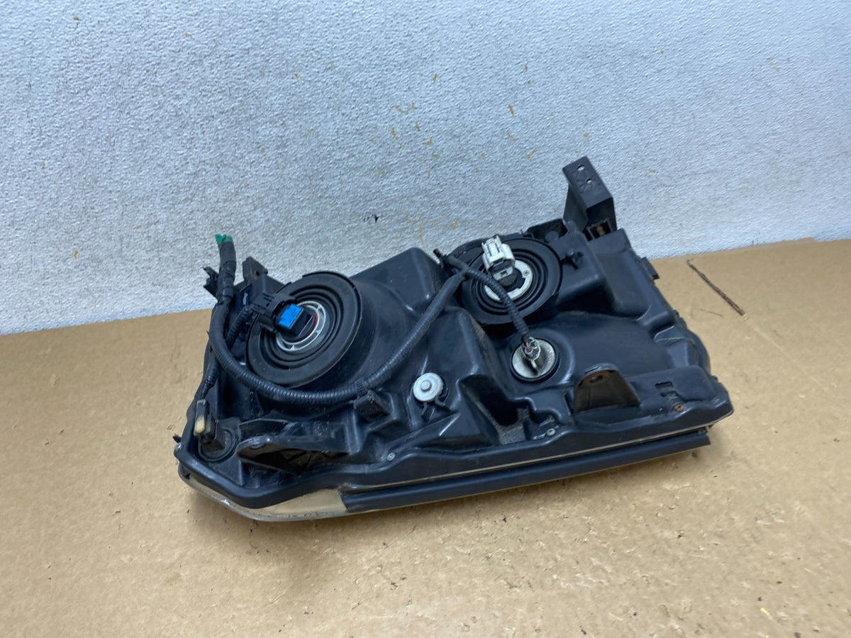 2013 to 2015 Honda Pilot Right Passenger RH Side Halogen Headlight AI3716 DW5