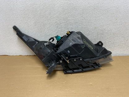 2011 to 2015 Chevrolet Cruze Halogen Left Driver LH Side Headlight AG8842 DW7