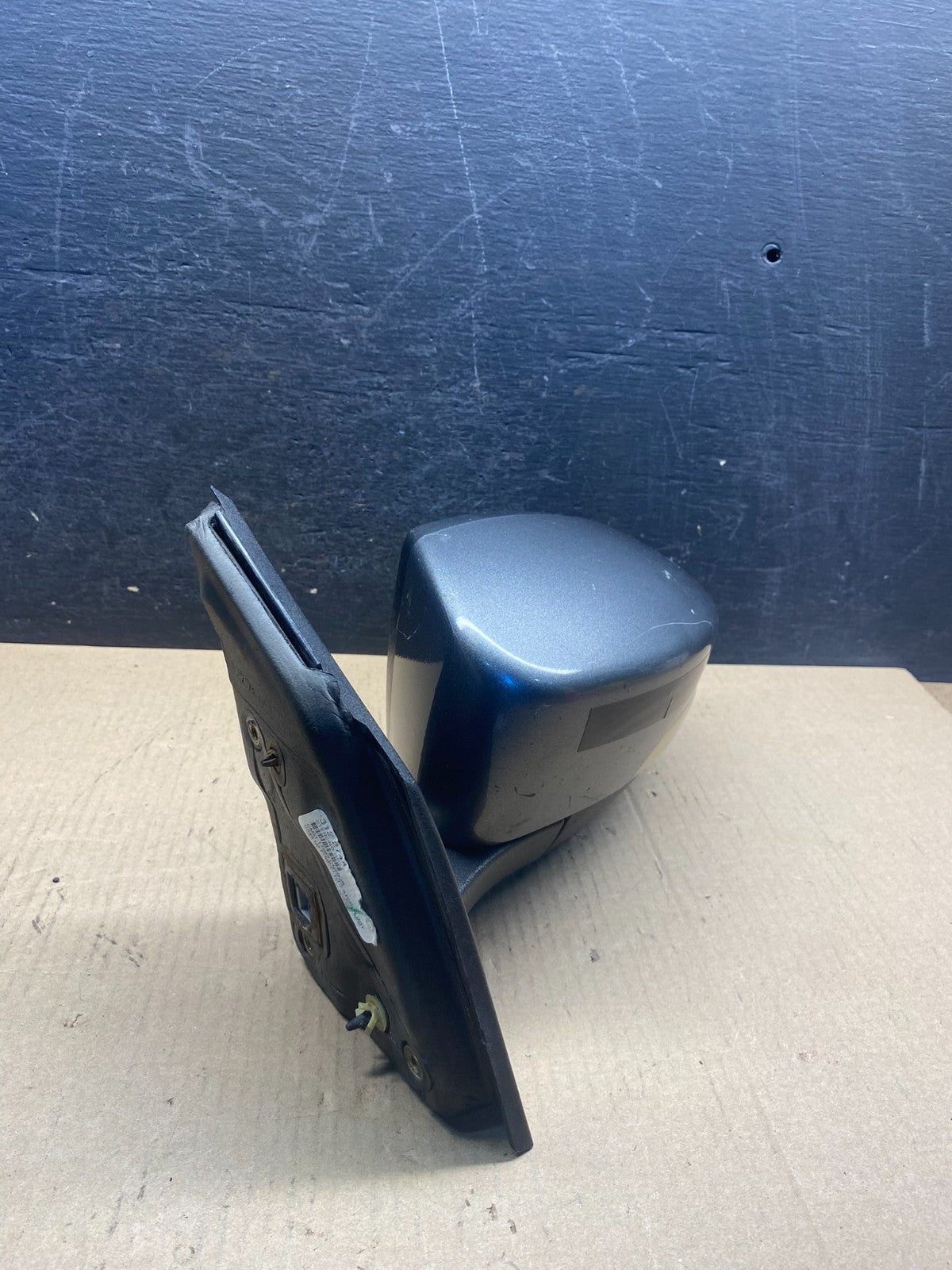 2012 2013 2014 Ford Focus Left Driver View Door Mirror ah3456 DG1