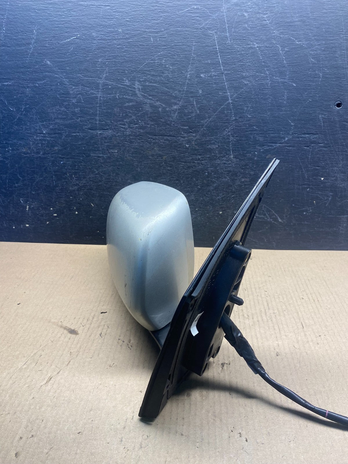 2004 to 2009 Lexus RX330 RX350 RX400H Right Passenger RH Door Mirror AH3461 DG2