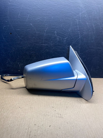 2004 to 2009 Cadillac SRX Right Passenger RH Side View Door Mirror ag6193 DG0