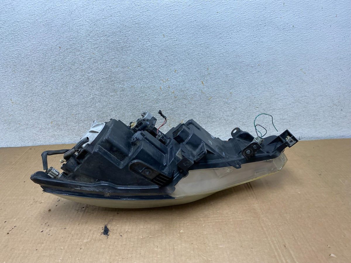 2011 to 2014 Nissan Murano Headlight Right Passenger Rh Xenon Hid AI8824 DW4