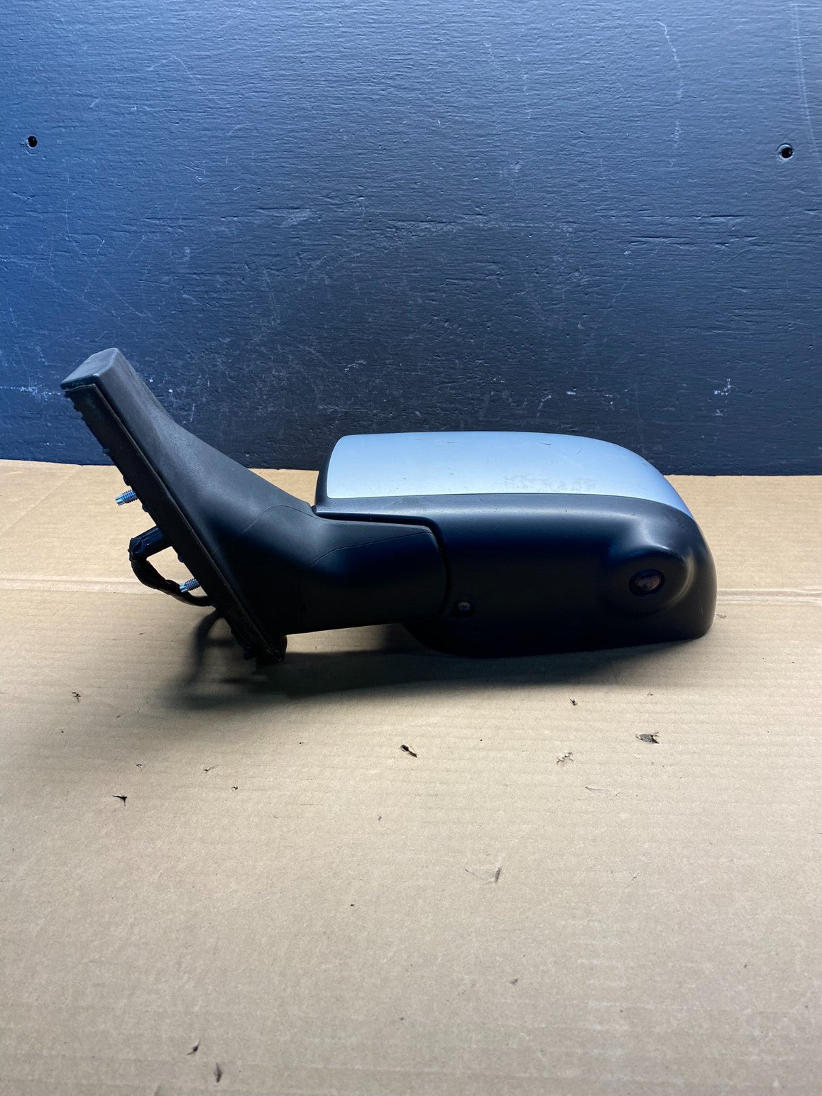 2008 to 2015 Nissan Rogue Left Driver LH Door Mirror AC8753 DG3