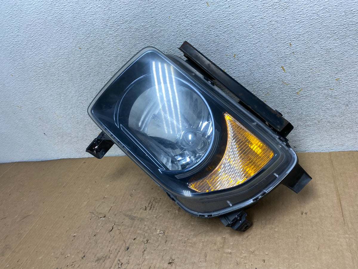 2003 to 2006 Honda Element Left Driver Lh Side Headlight AI9176 DW1