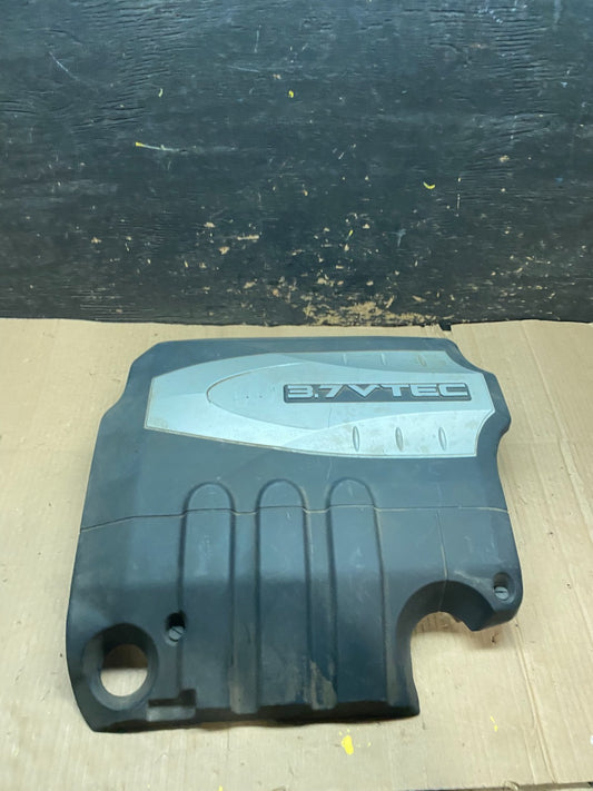 2007 to 2009 Acura MDX OEM 3.7L Engine Cover W4847 DG0