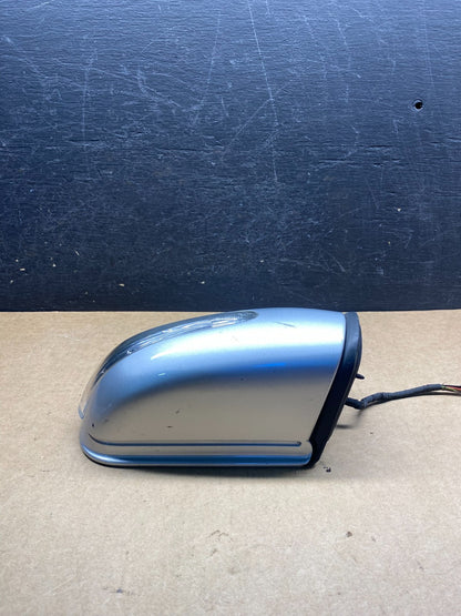 2005 to 2007 Mercedes-Benz C Class Right Passenger View Door Mirror ah6988 DG3