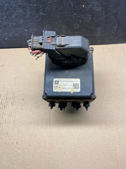 2012-2017 Chevrolet Express GMC Savana ABS Anti Lock Brake Pump ah3194 DG0