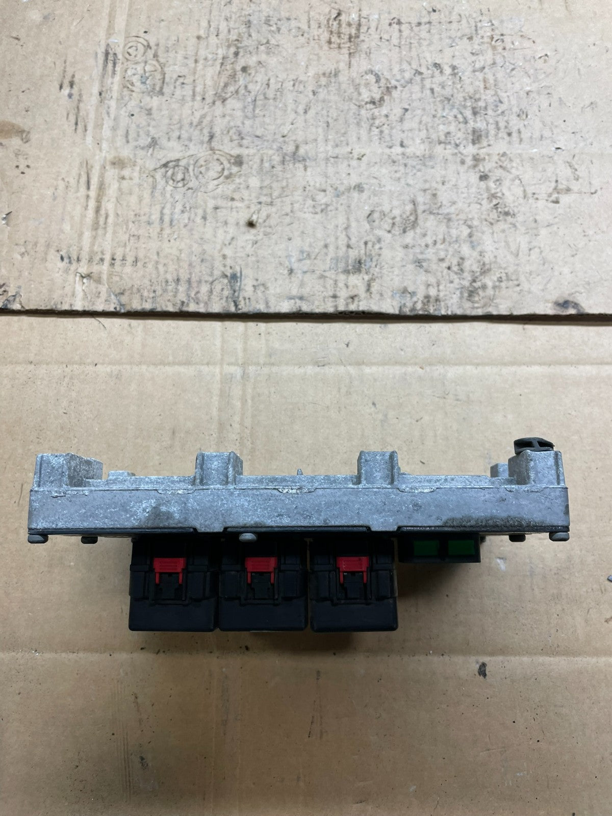 2008 Dodge Magnum Charger Chrysler 300 Engine Control ECU ECM R9126 DG1