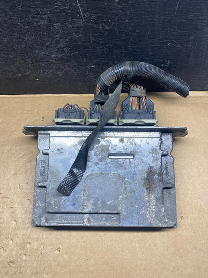 2008 Ford Van E-Series 5.4L Engine Control Module 8C2A-12A650-APB ECU AF6672 DW0
