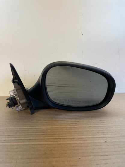 2009 to 2011 BMW 328i 335i Right Passenger Side View Door Mirror AG9919 DW8
