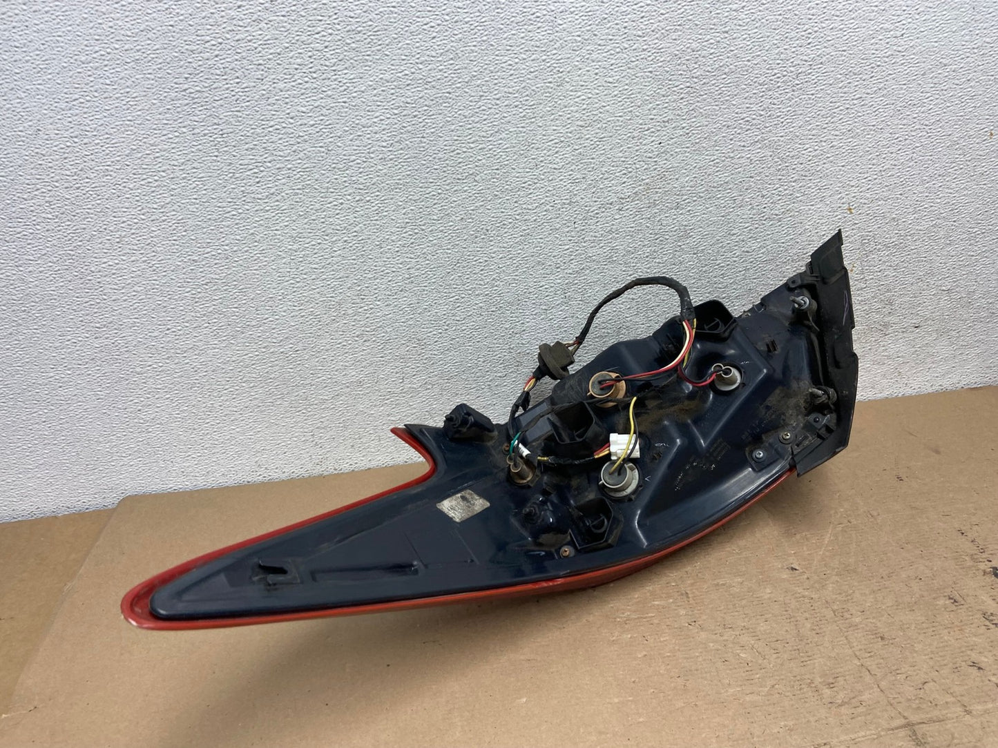 2016 2017 2018 Nissan Altima Left Driver LH Side Tail Light AF4788 LK4