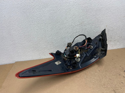 2016 2017 2018 Nissan Altima Left Driver LH Side Tail Light AF4788 LK4